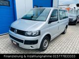 Volkswagen T5 Multivan Automatik 7 Sitzer Standheizung - 7sitzer Auto gebraucht