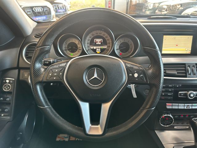 MYAUTOCENTER – Gebraucht- und Jahreswagen mit Werkstattservice in Pfaffenhofen Mercedes-Benz C 200 CGI BlueEfficiency *TÜV NEU*Avantgarde*
