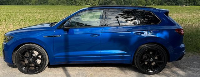 VW R Touareg 3.0 V6 eHybrid 4MOTION Tiptronic VOLL