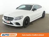 Mercedes-Benz C-Klasse C 220 d Aut.*NAVI*LED*TEMPO*PDC*