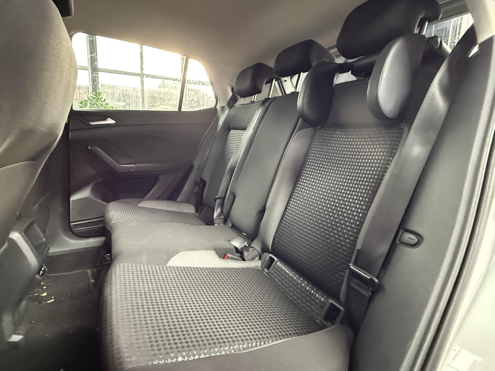 Volkswagen T-Cross R-Line*ACC*Kamera*SHZ*NAVI*Automatik*, миниатюра 11