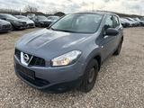 Nissan Qashqai 1.6 Benzin - Nissan Qashqai bis 5.000 Euro