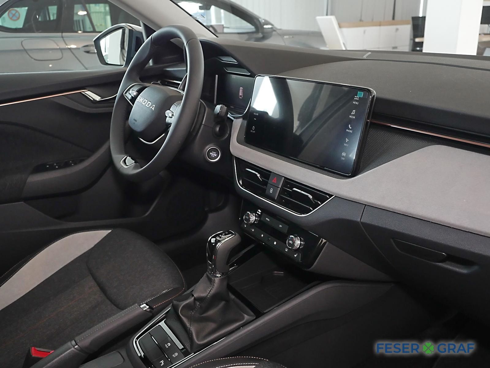 Skoda Scala - Bild 4