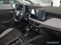 Skoda Scala - Vorschau Bild 4