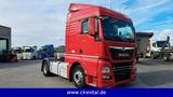 MAN TGX 18.460 4x2 / RETARDER / LUFT  / 315/70R22,5