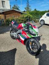 Aprilia RS4 125 Replica ABS - APRILIA RS 125 REPLICA