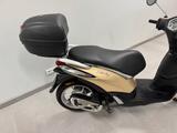Piaggio Liberty - PIAGGIO VON 1 BIS 50 CCM