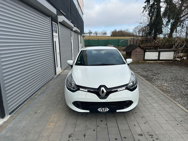 Renault Clio IV Dynamique