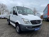 Mercedes-Benz 313 CDI Euro4 AHK ZV - Mercedes-Benz 2010
