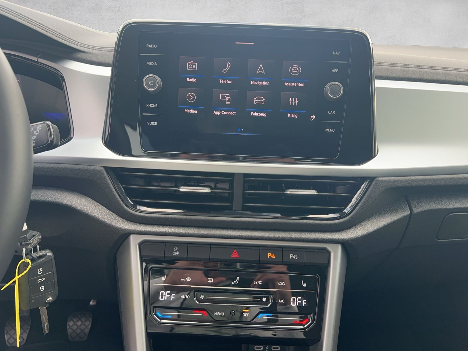 Volkswagen T-Roc - Bild 23