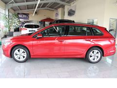 Fahrzeugabbildung Volkswagen Golf Variant Comfortline 1.0TSI,Viele Extras,Top