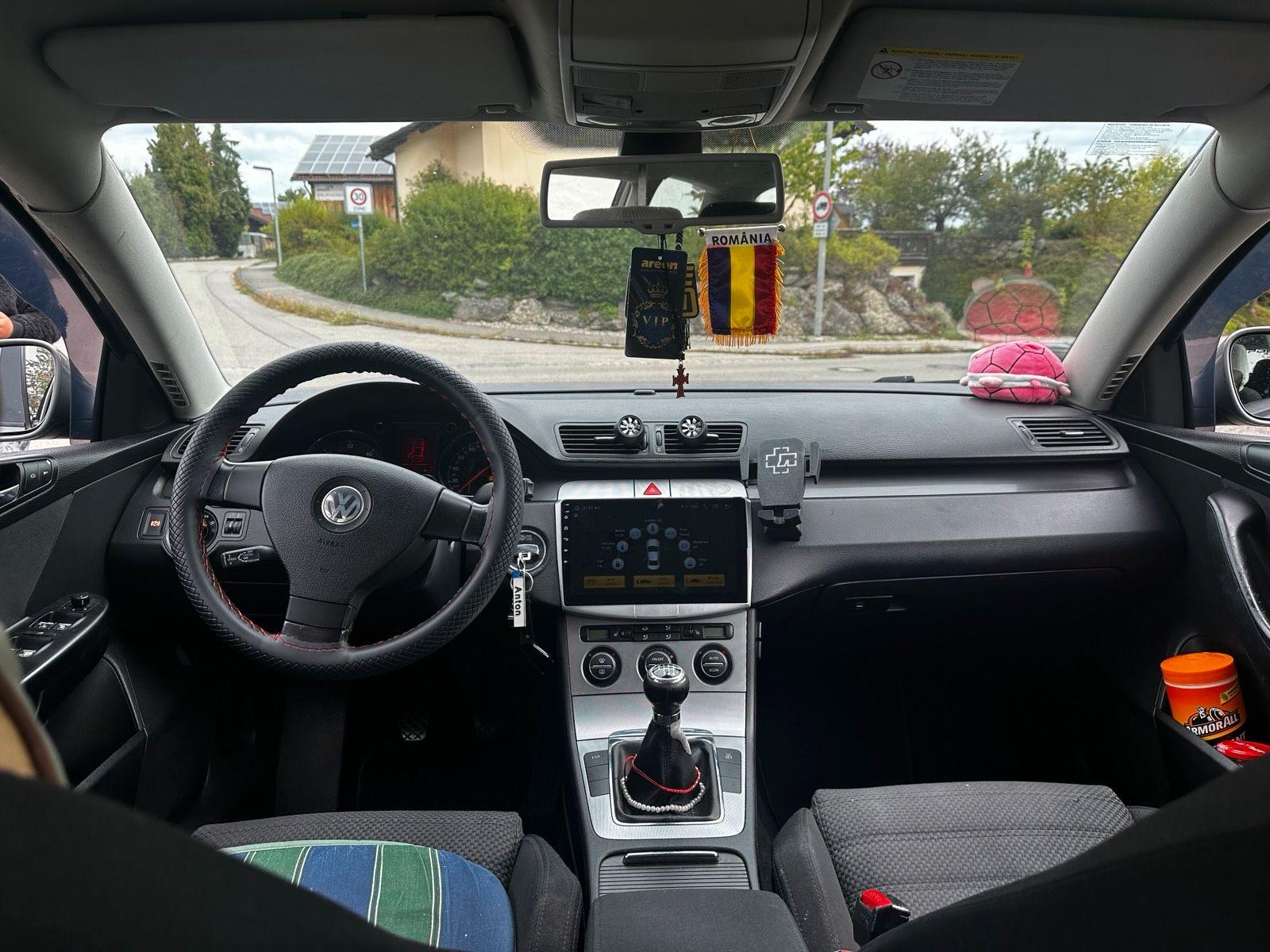 Volkswagen Passat 2006 — photo 9