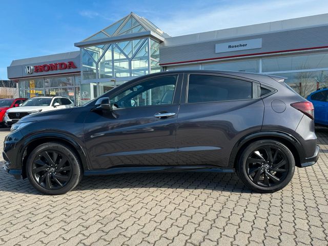 Honda HR-V 1,5 CVT-Sport