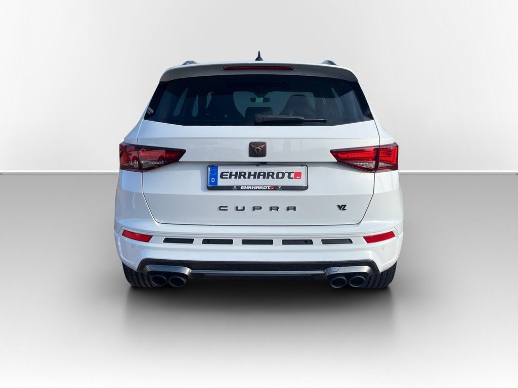 Cupra Ateca - Bild 6