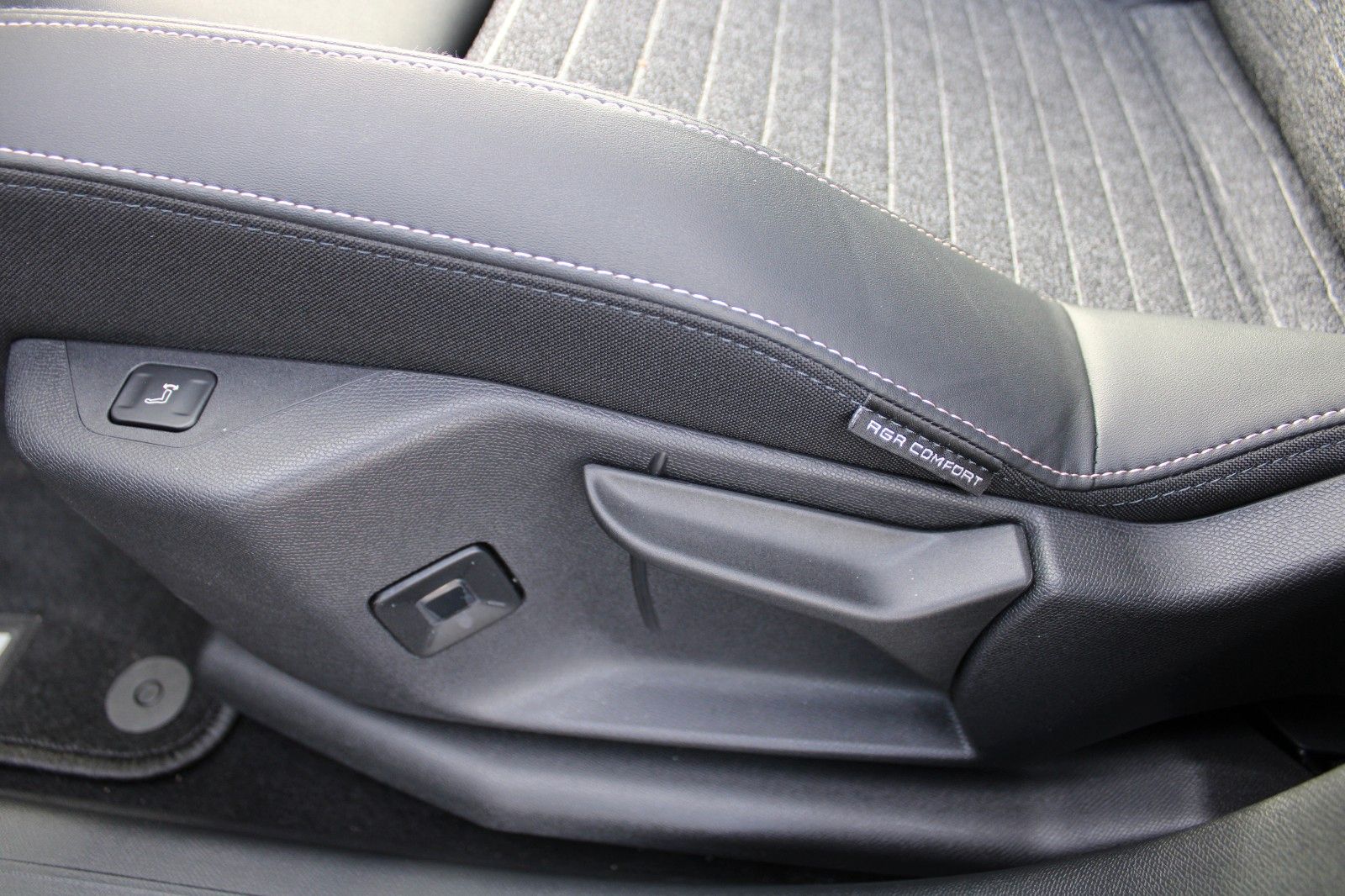 Peugeot 5008 - Bild 17