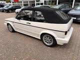 Volkswagen Golf Cabrio H Kennzeichen - Volkswagen Golf: Cabrio