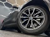 BMW X5 Baureihe X5 xDrive 30 d M Sport - BMW X5: Kombi