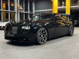 Rolls-Royce WRAITH/BLACK BADGE/HEAD UP/ACC/TV/STERNENHIMMEL!