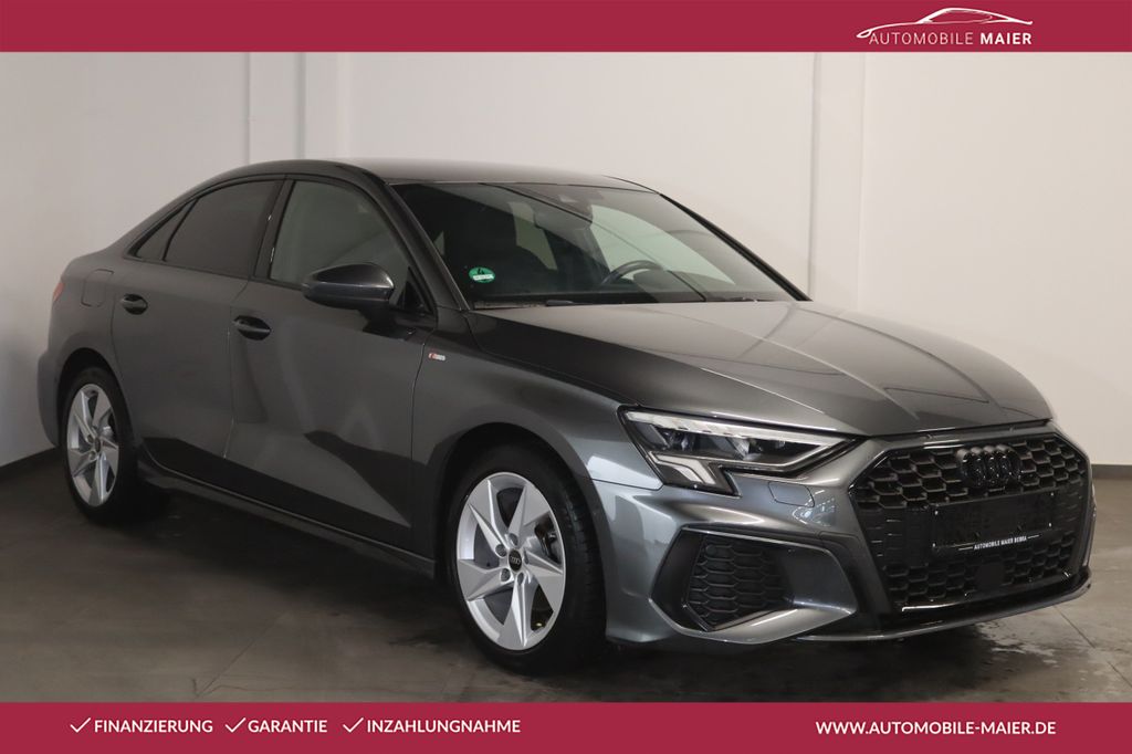 Image of Audi A3