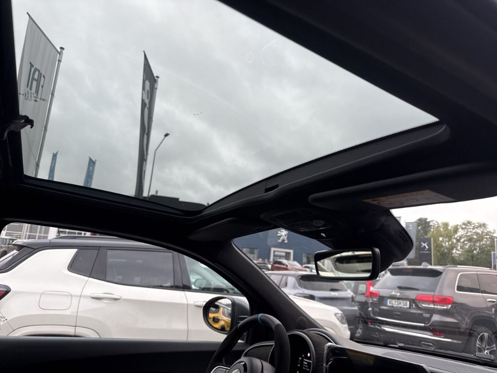 Abarth 500 - Bild 14