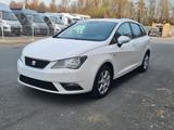 Seat Ibiza ST Style Combi Inspektion Garantie - Seat: Combi