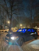 BMW 118d urban Edition - BMW 118 mit Diesel-Antrieb: Kombi