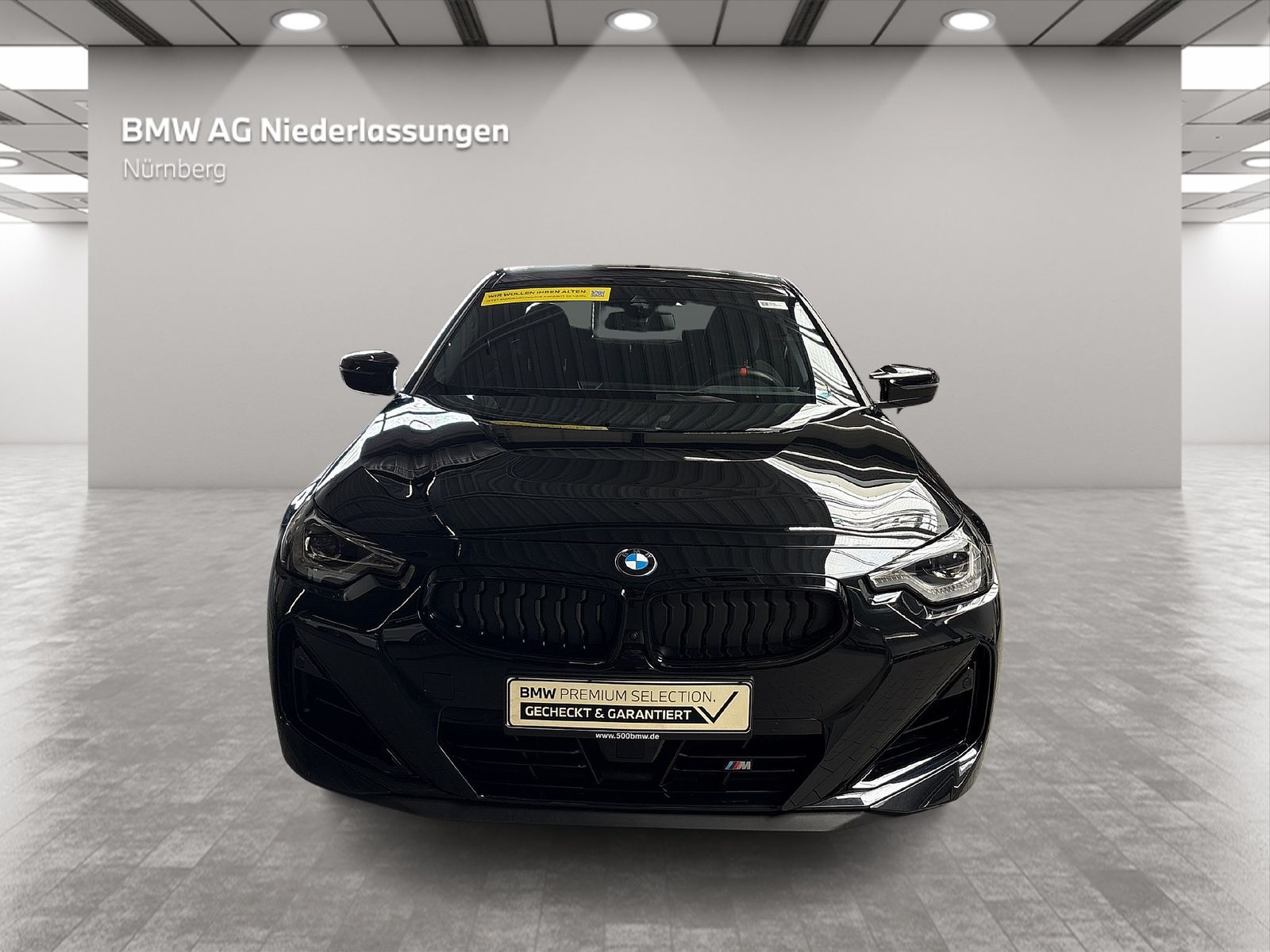 BMW M240i - Bild 8
