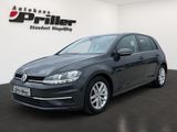 Volkswagen Golf VII 2.0 TDI DSG Comfortline/NAVI/ACC/Kamera - Volkswagen Golf: 0 TDI Comfortline