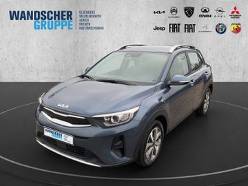 Kia Stonic 1.0 T-GDI Vision