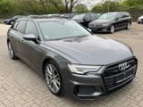 Audi S6 Avant 3.0  quattro*VIRT*KERAMIK*TEMP/MEM/CAM - Audi S6 aus 2019