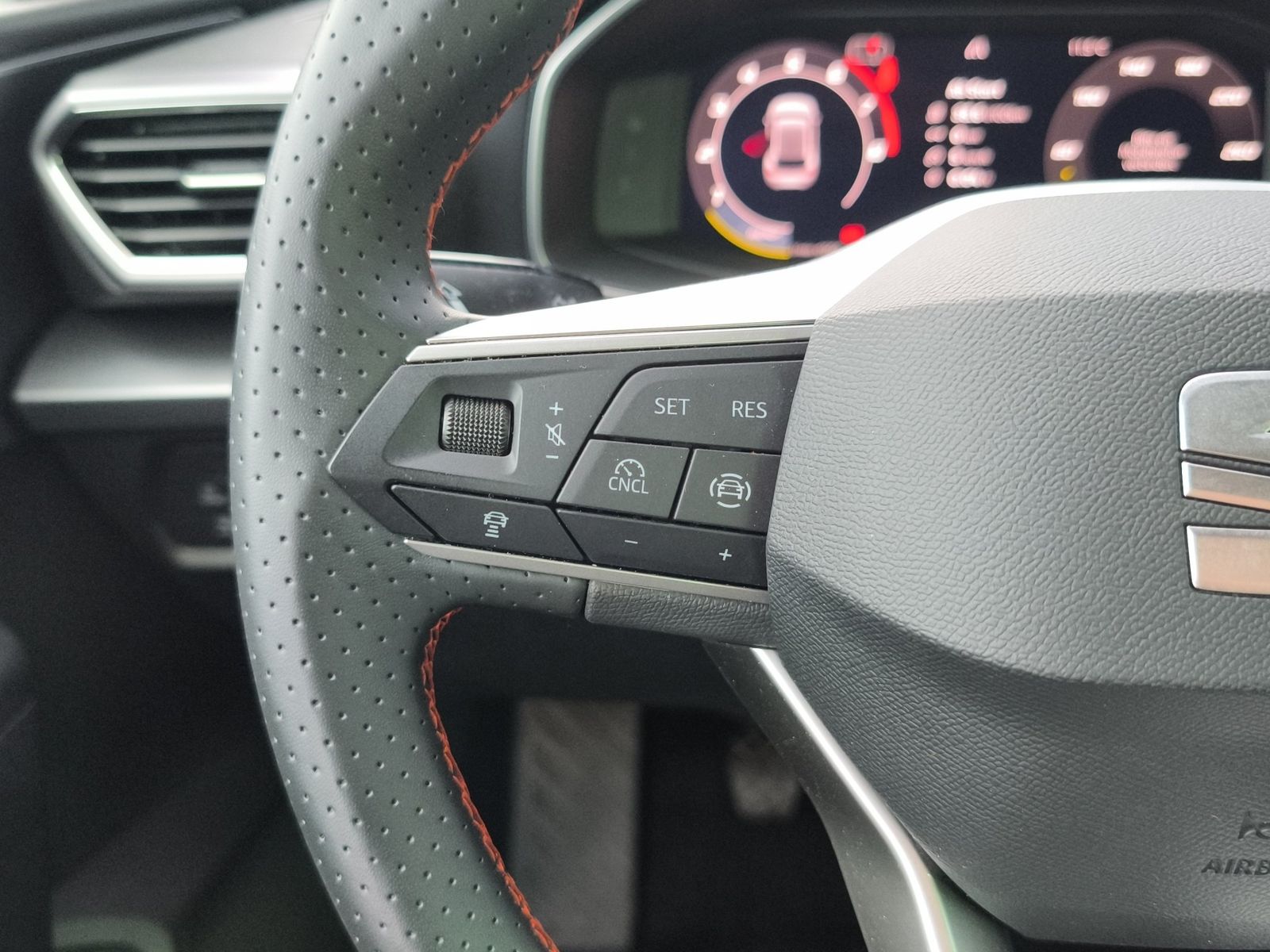 Seat Leon - Bild 19