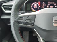Seat Leon - Vorschau Bild 19