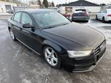 Audi A4 Lim. Attraction 3.0 TDI Automatic - Audi A4 mit Diesel-Antrieb: Limousine