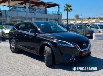 Nissan Qashqai - 3