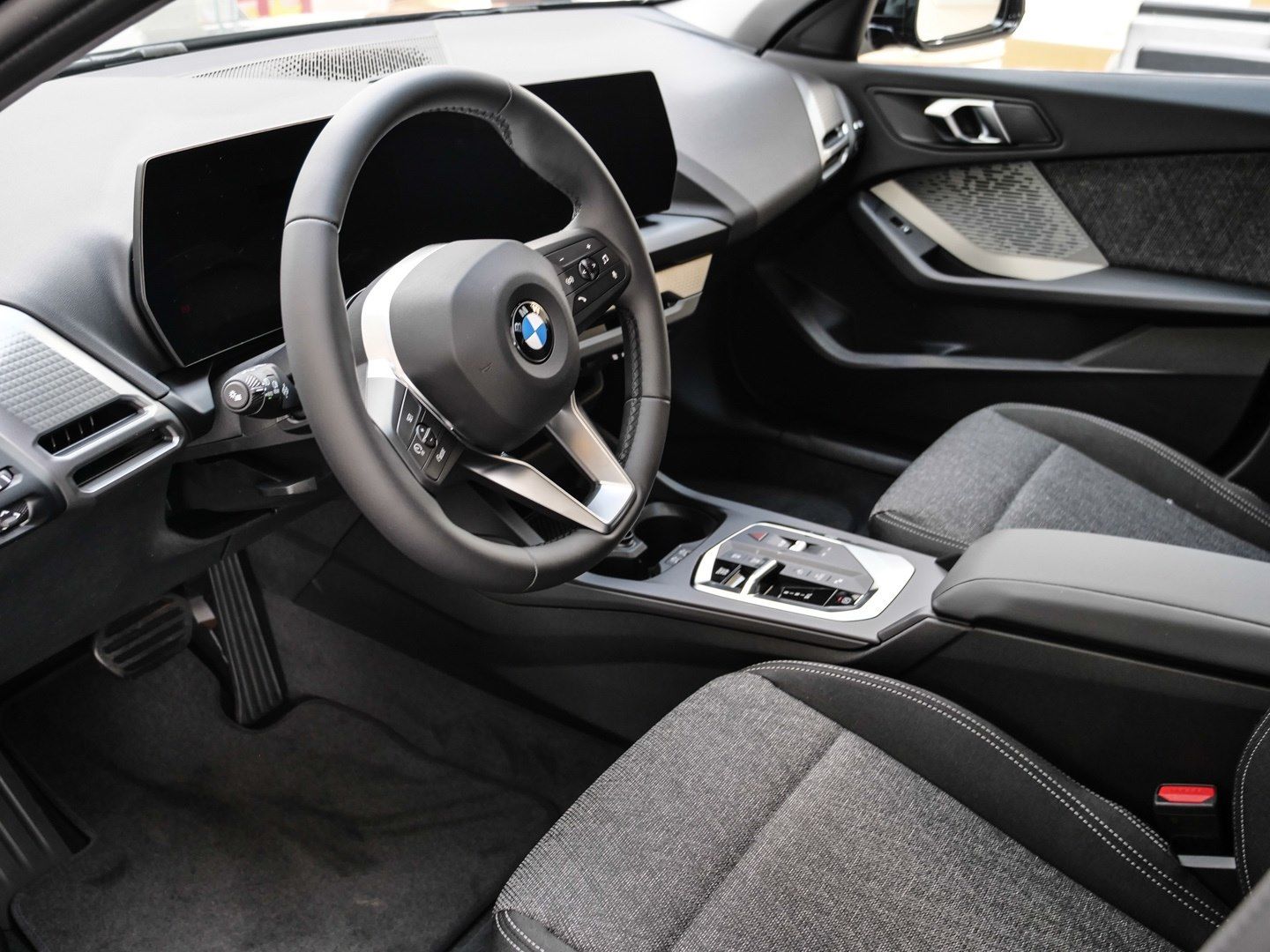 BMW 116 - Bild 6