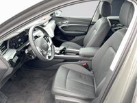 Audi Q8 e-tron - Vorschau Bild 10