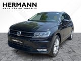 Volkswagen Tiguan 1.4 TSI BMT ACT Comfortline *LED*ParkAss. - Volkswagen Tiguan: 1.4