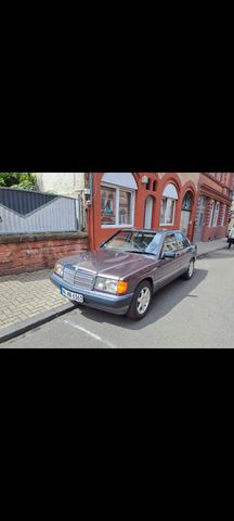 Mercedes-Benz 190