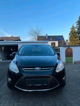Ford C Max Ecoboost - Ford C-Max in Osnabrück