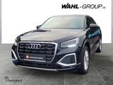 Audi Q2 1.5l 35 TFSI advanced *NAVI*SITZHEIZUNG*KAMER