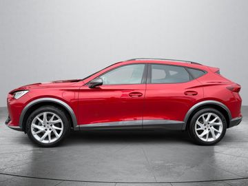 Cupra Formentor - 4