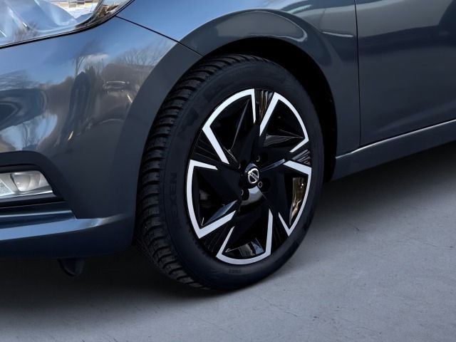 Fahrzeugabbildung Nissan Micra 1.0 IG-T N-Way N-Way*NAvi*Allwetterreifen