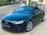 Audi TT Roadster 2.0 TFSI SLine  211PS  ... - Audi TT: Sline