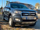 Ford Ranger 3.2 TDCI 4X4 LIMITED, MANUAL!! - gebrauchte Ford Ranger aus dem Jahr 2016