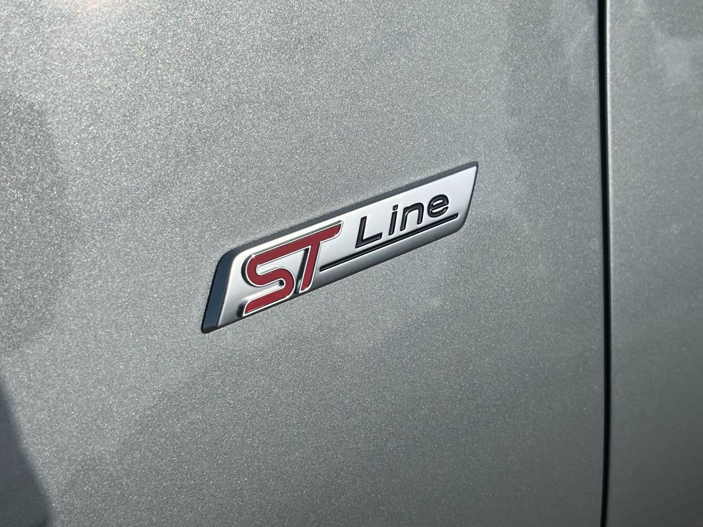 Ford Puma 1.0 EcoBoost ST-Line X Facelift Matrix-LED imagem 2