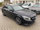 Mercedes-Benz CLA Shooting Brake CLA 200 CDI / d - Mercedes-Benz CLA Shooting Brake mit Diesel-Antrieb: Kombi