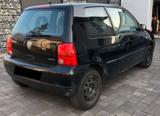 Volkswagen Lupo 1.4 44kW Oxford - gebrauchte VW Lupo aus dem Jahr 2002