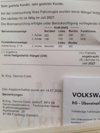 Volkswagen Passat Variant - 4