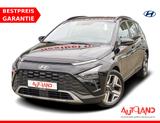 Hyundai Bayon 1.0 T-GDI Intro LED Navi Bose Spurhalte - Hyundai BAYON Gebrauchtwagen