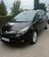 Opel Zafira C Tourer Innovation - Opel Zafira Gebrauchtwagen in Stuttgart